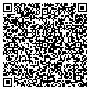 QR code with Hunt Rombout Inc contacts