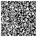 QR code with S C North America contacts