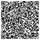 QR code with T J's Sport Bar & Restaurant contacts