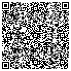 QR code with Angela Fowler Landscape contacts