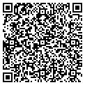 QR code with Gloria Travel contacts