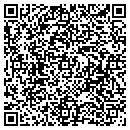 QR code with F R H Construction contacts