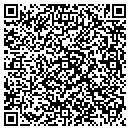 QR code with Cutting Edge contacts