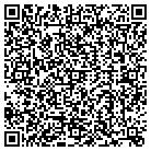 QR code with D J Squire Appraisals contacts