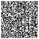 QR code with Hidden Security Systems contacts