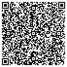 QR code with Henrietta Christian Fellowship contacts