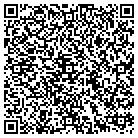 QR code with American Fabricating & Sheet contacts