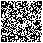 QR code with High Withers Wine & Spirits contacts