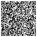 QR code with First Class contacts