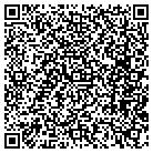 QR code with Silhoutte Hair Design contacts