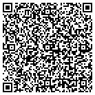 QR code with Uhls/Castleton Public Library contacts