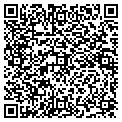 QR code with R A I contacts