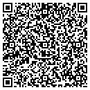 QR code with Happy Garden Pizza contacts