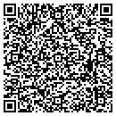 QR code with John's Deli contacts