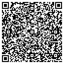 QR code with MCR Finding contacts