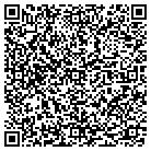 QR code with Olean Finishing Machine Co contacts