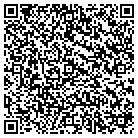 QR code with Kleban Furniture Co Inc contacts