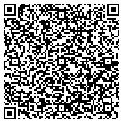 QR code with Galarneau Builders Inc contacts