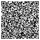 QR code with Chris Cox Signs contacts