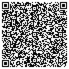 QR code with L & B Kangas Home Improvements contacts