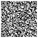 QR code with S & D Food Store contacts