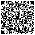 QR code with P G Decorating contacts