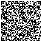 QR code with Hi Tech Transmissions contacts