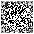 QR code with Cha Construction Maint Co Inc contacts