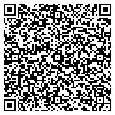 QR code with Ashville United Methdst Church contacts