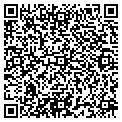 QR code with Genfo contacts