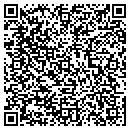 QR code with N Y Detailing contacts