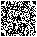 QR code with Zion Lion contacts