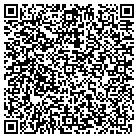 QR code with E W Blacktop & Concrete Corp contacts