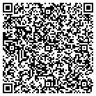 QR code with H & R Block Tax Service contacts