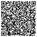 QR code with Sandy's contacts