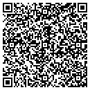 QR code with True Value contacts