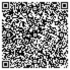 QR code with J P Wood Enterprises LTD contacts