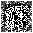 QR code with MCD Mechanical contacts