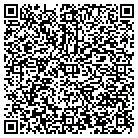 QR code with Townsend Mngrmming Embridering contacts