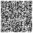 QR code with Hall Of Frames Duraplaque contacts