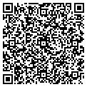 QR code with Famous Deli contacts