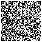 QR code with Ultimate Sound Productions contacts