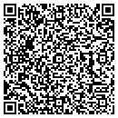 QR code with Takara Sushi contacts