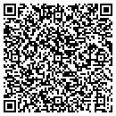 QR code with O'Connell & Aronowitz contacts