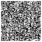 QR code with Walsh General Contracting contacts