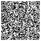 QR code with H & R Block Tax Service contacts