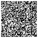 QR code with Robbins Fruit Co contacts