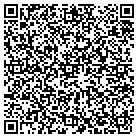 QR code with Hallett Surveying & Mapping contacts