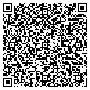 QR code with M L & G Assoc contacts