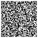 QR code with C D Perry & Sons Inc contacts